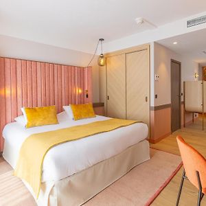 Apartament typu junior
