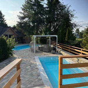 Villa Bialka & Spa